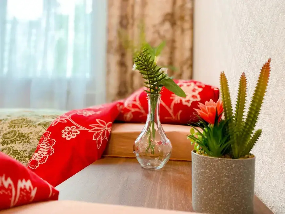 Квартира Дон Бутон