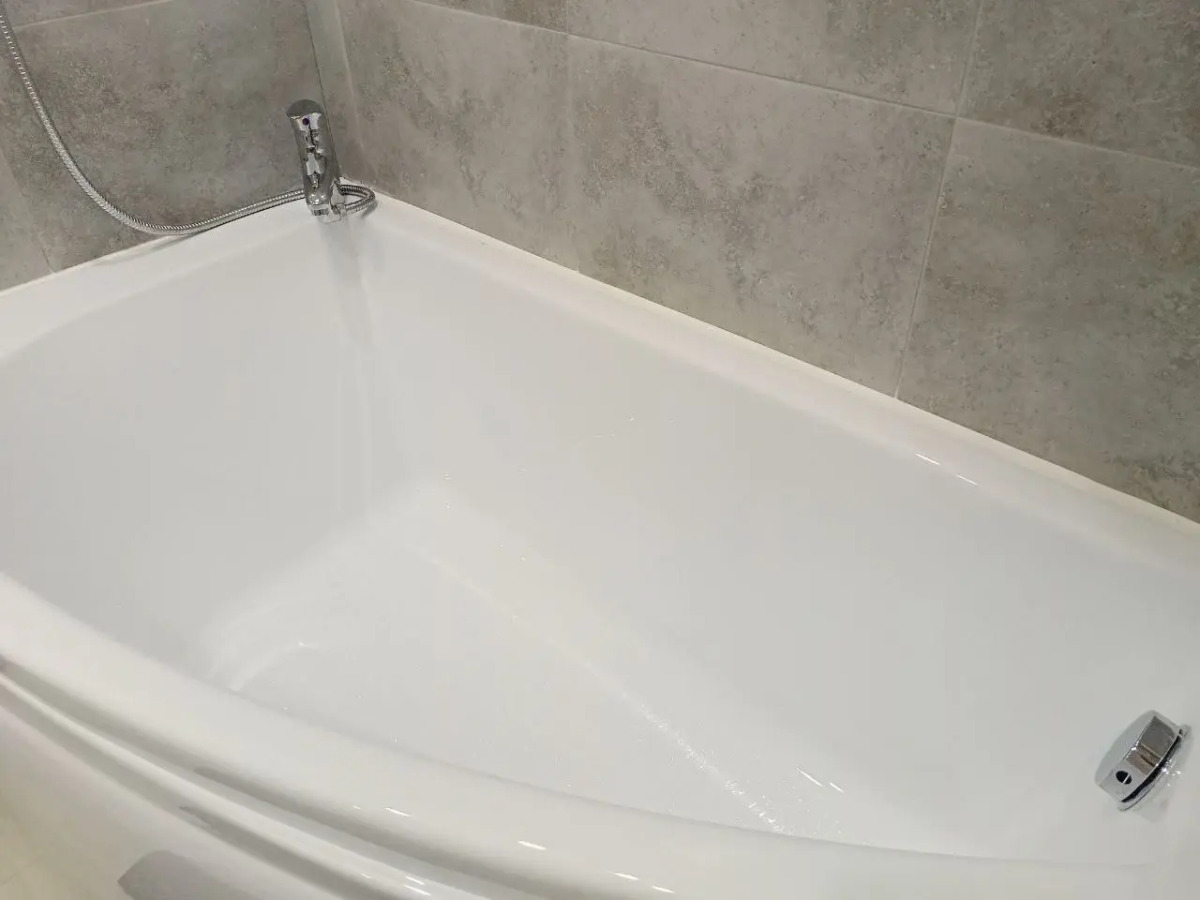 Квартира студия в новом современном районе