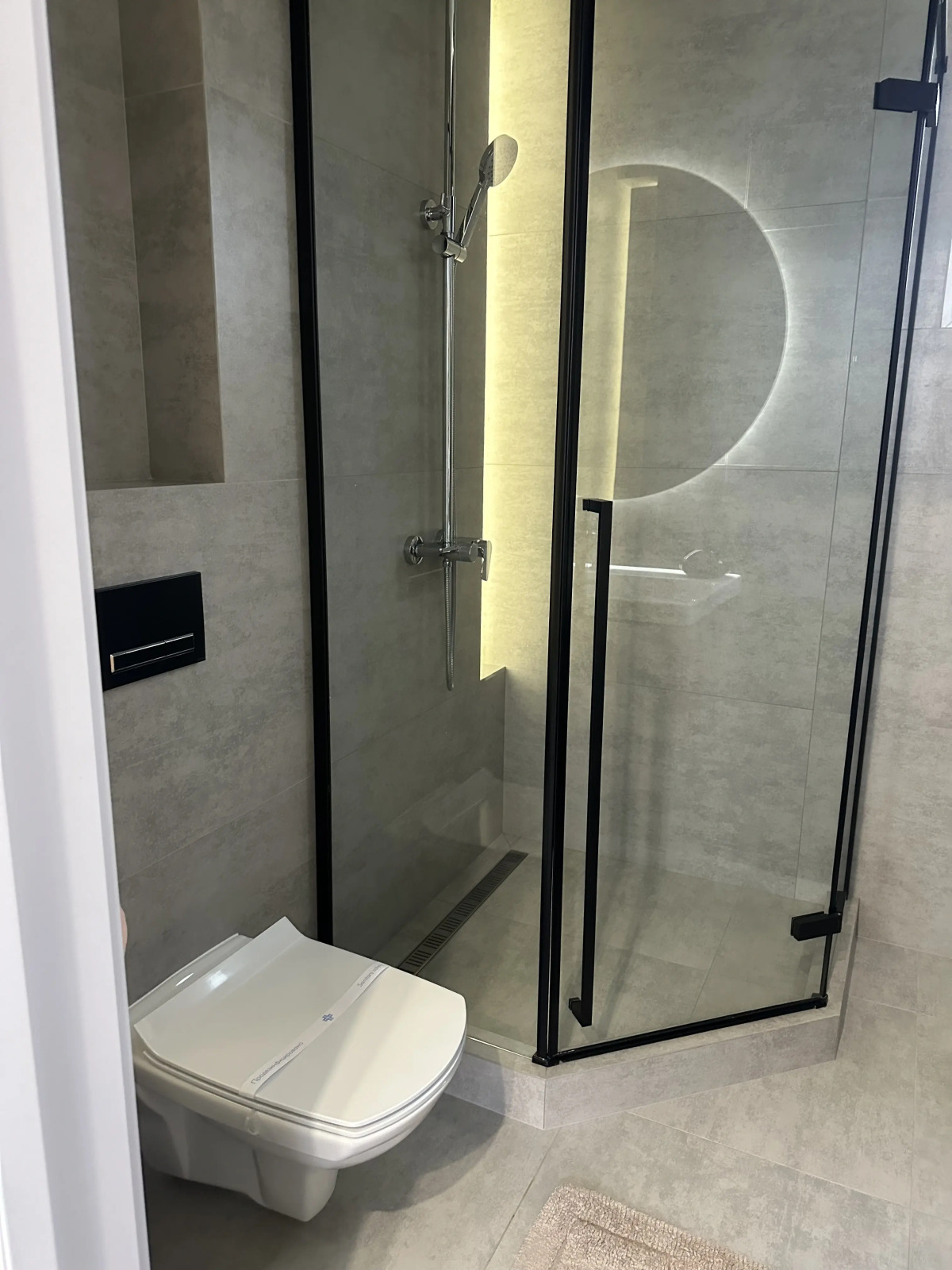 Шале Degua House