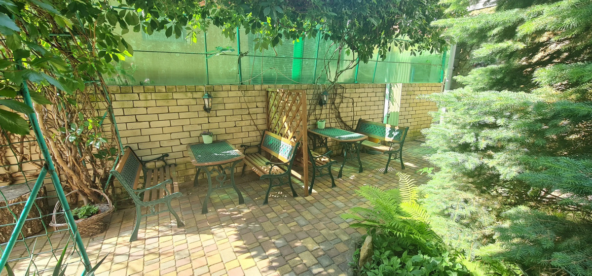 Гостевой дом Виола