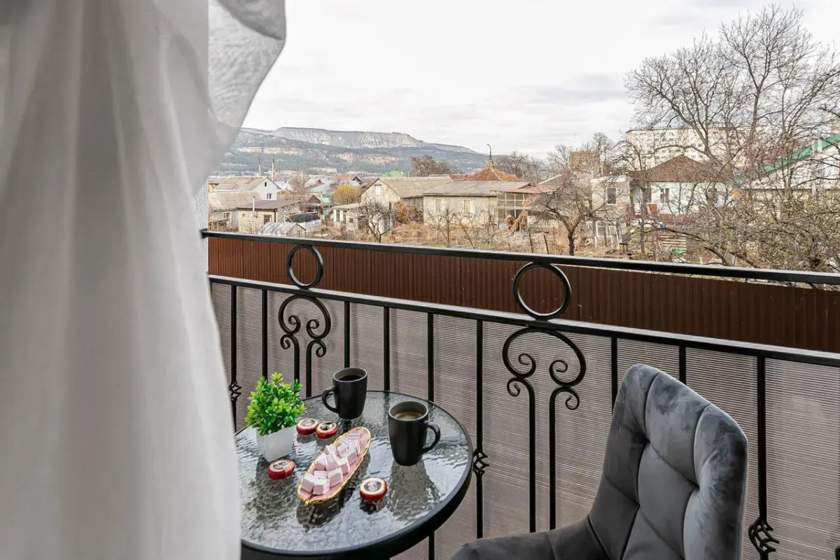 Квартира на Улице Замковая 39 а