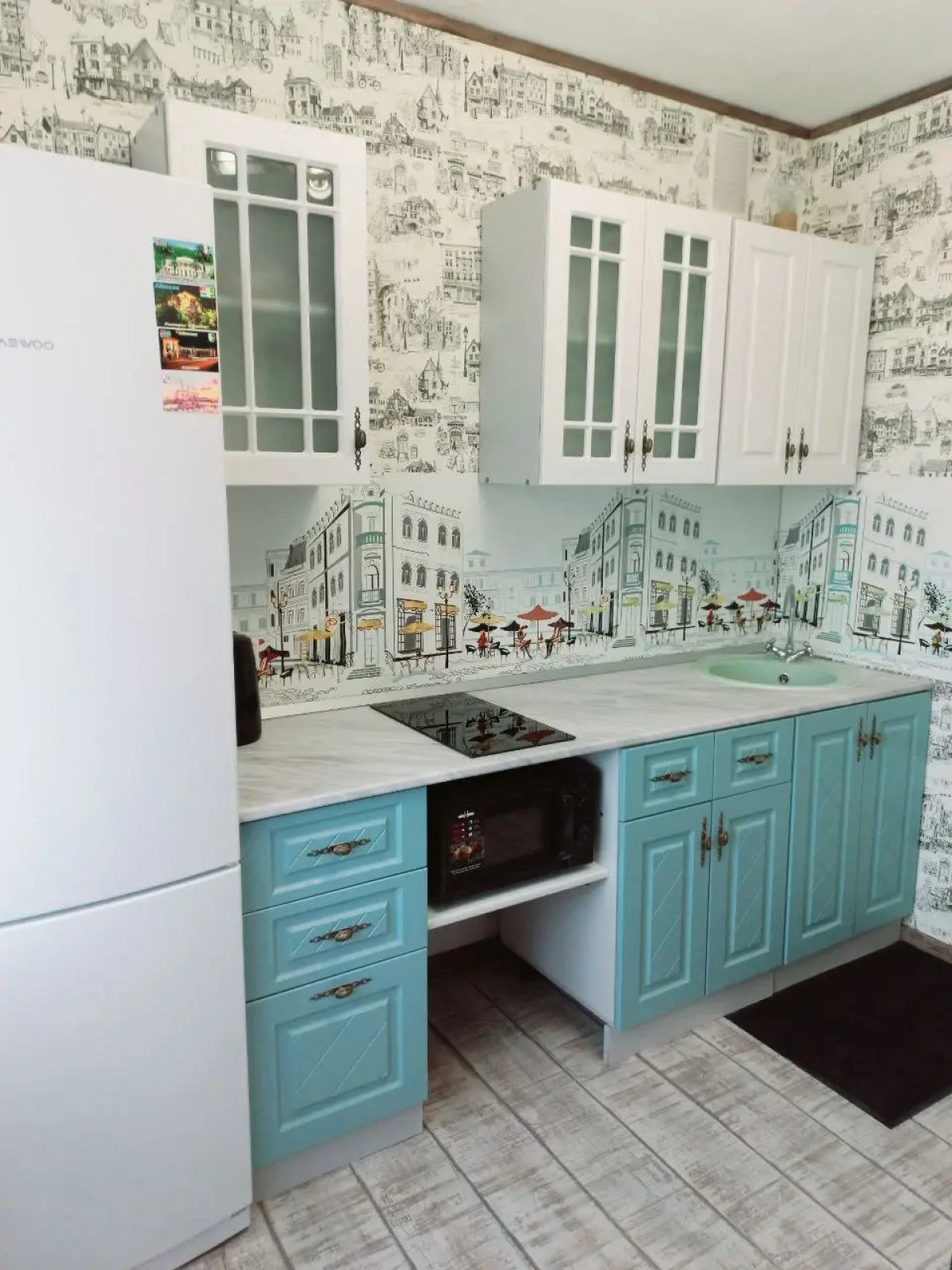 Апартаменты Иванова 27