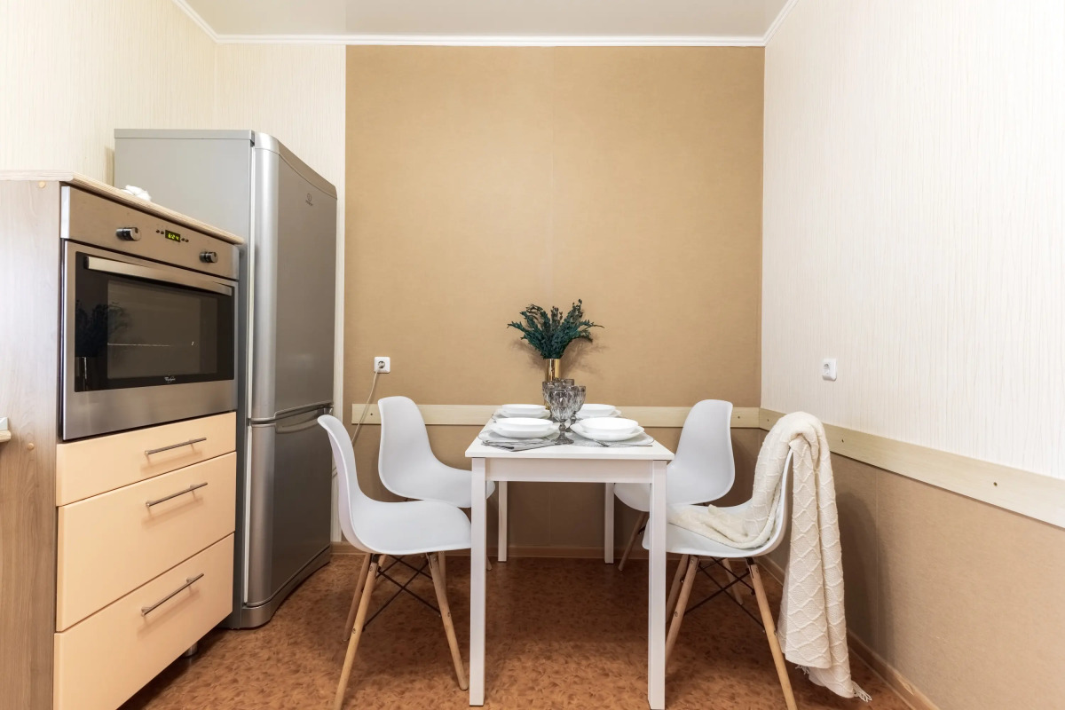 Апартаменты Residence Elegance