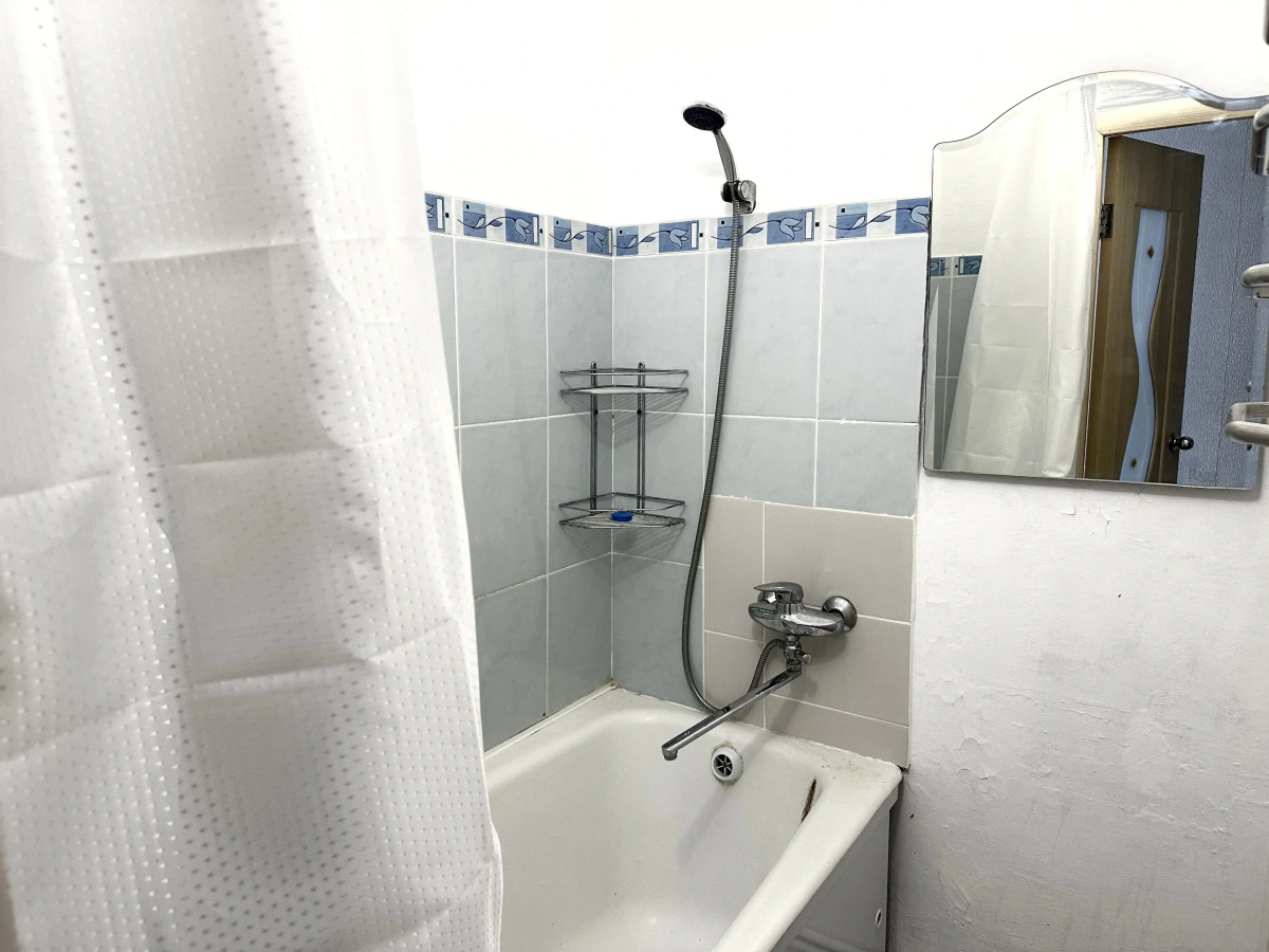 Квартира Калина Юрга