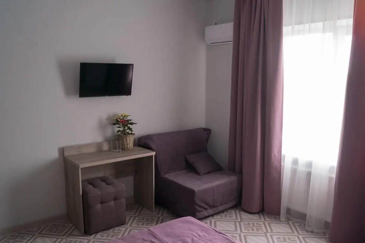 Гостевой дом МАЭСТРО