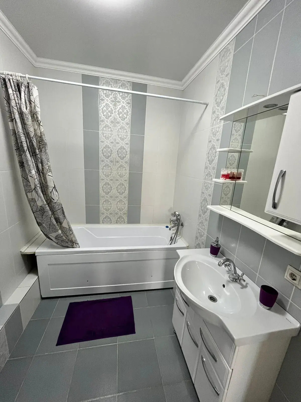 Апартаменты Видовая Квартира в Центре Омска