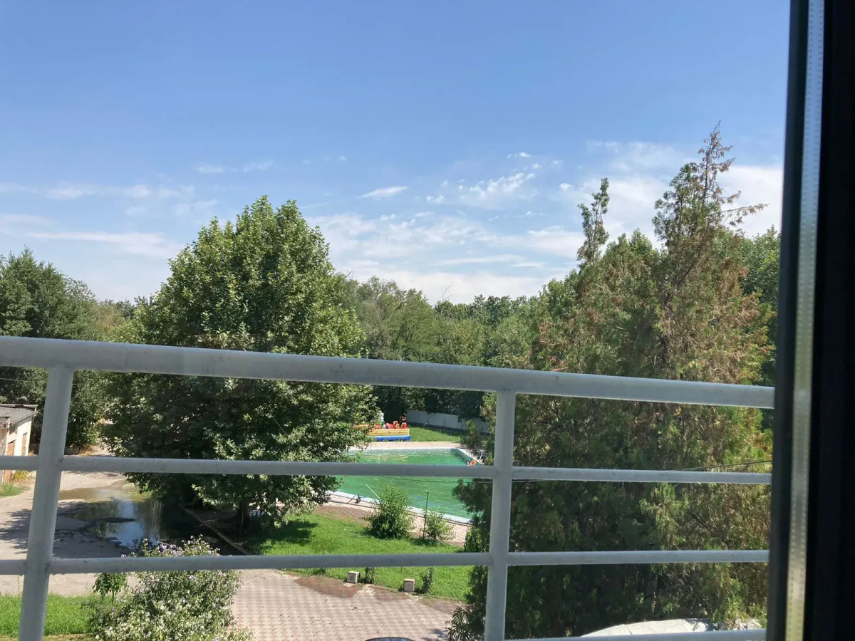 Отель Турист