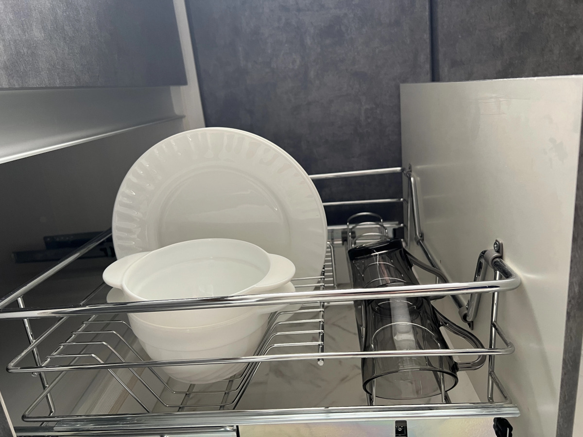 Апартаменты на Металлургов 13