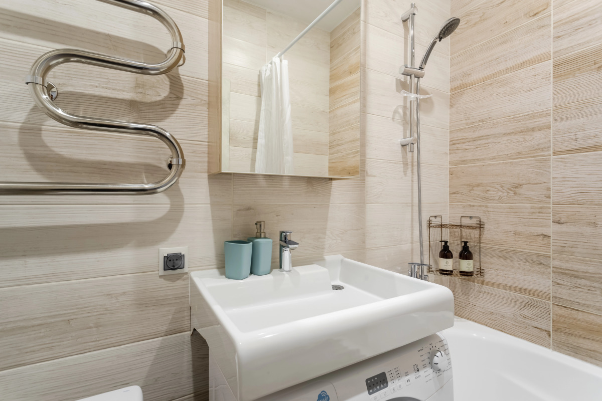 Квартира Нансена 103