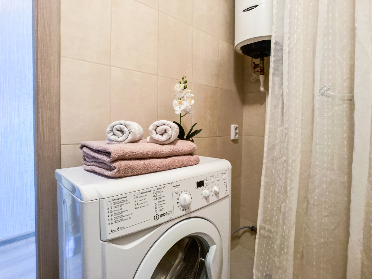 Apart59 | Классические двухкомнатные апартаменты SHARMAN с камином