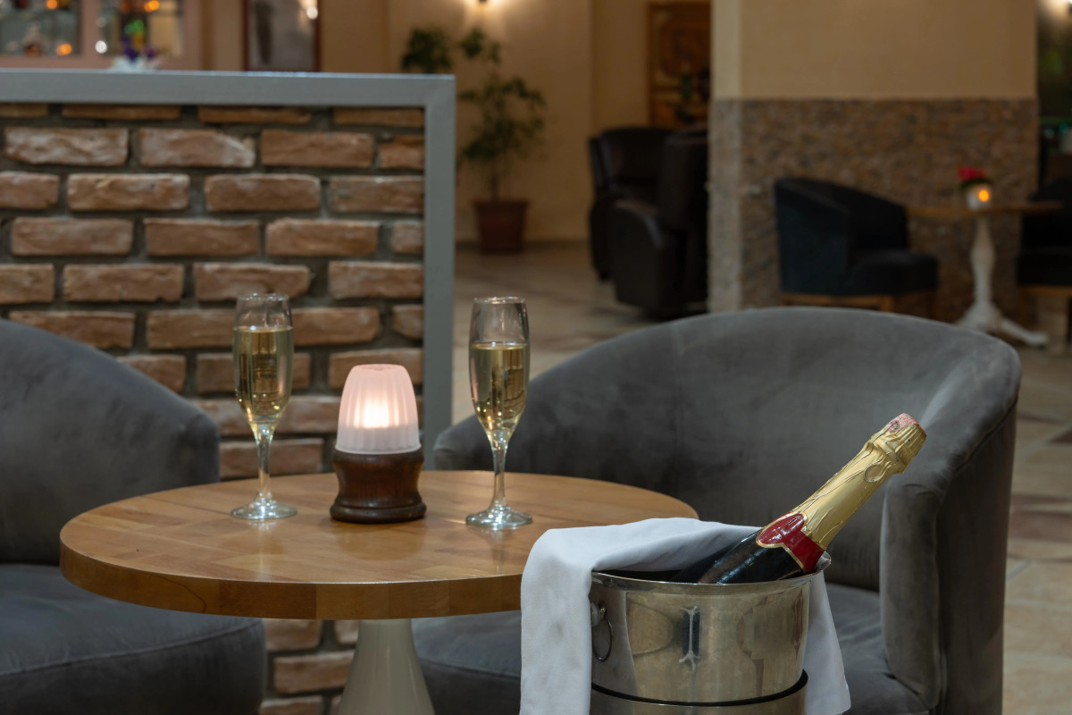 Hotel Grand Viking All Inclusive