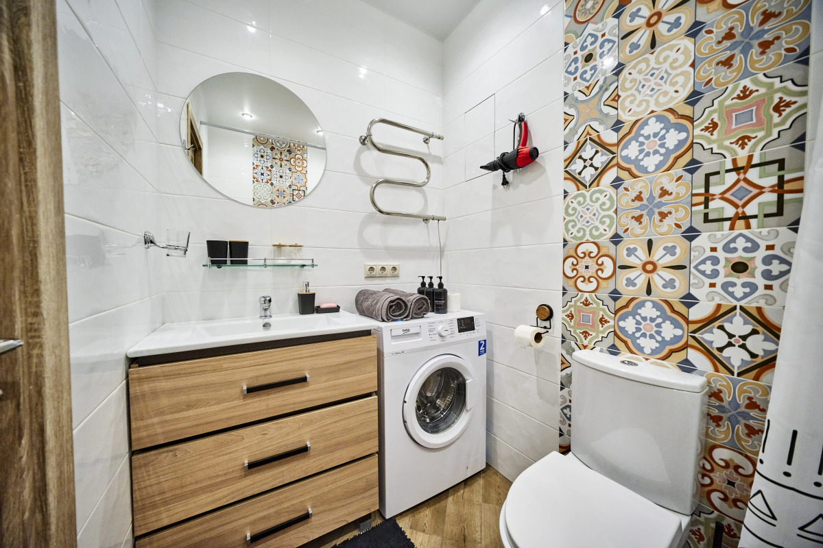 Апартаменты рядом с ЦСКА Ареной