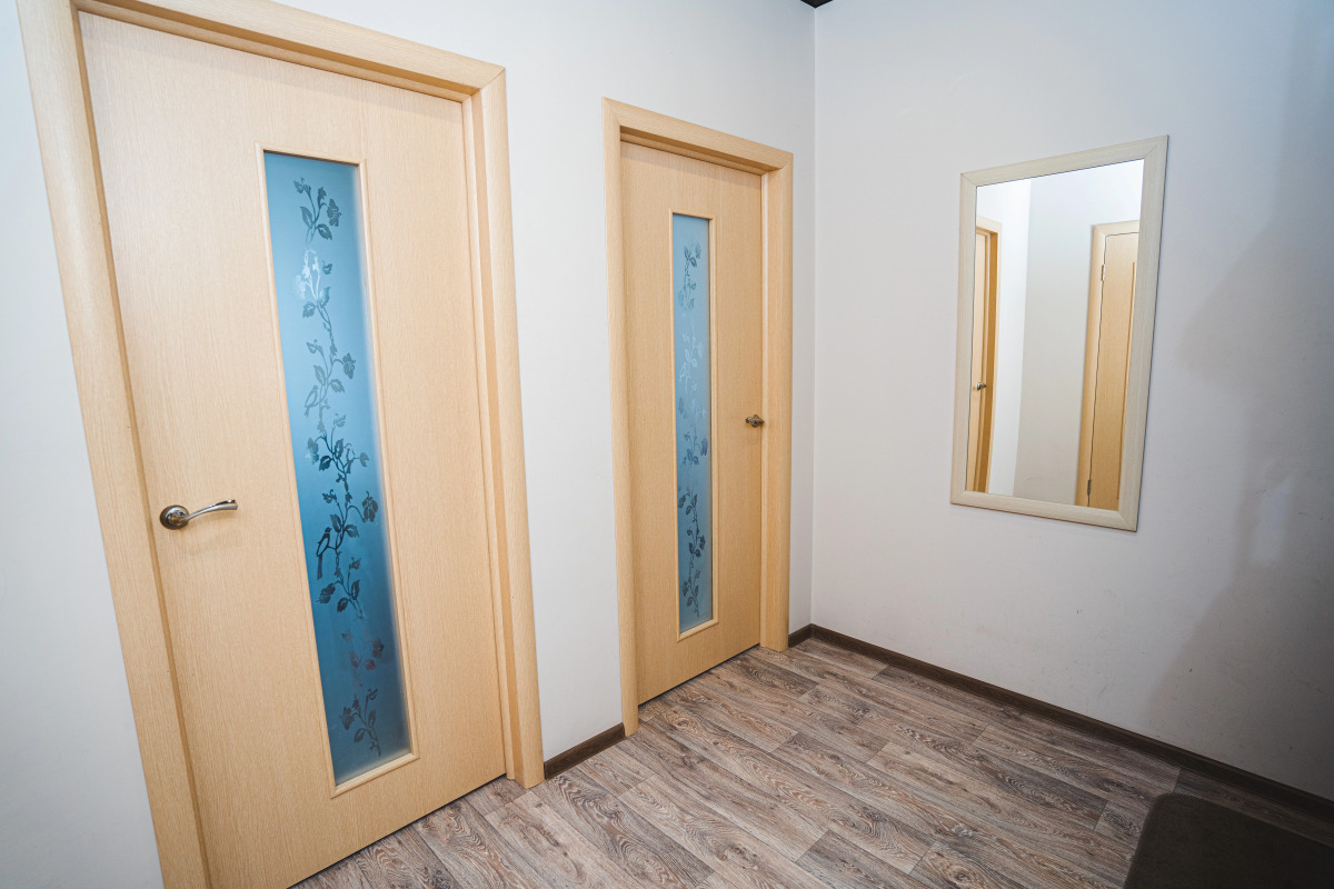 Апартаменты Atlant Apartments 82