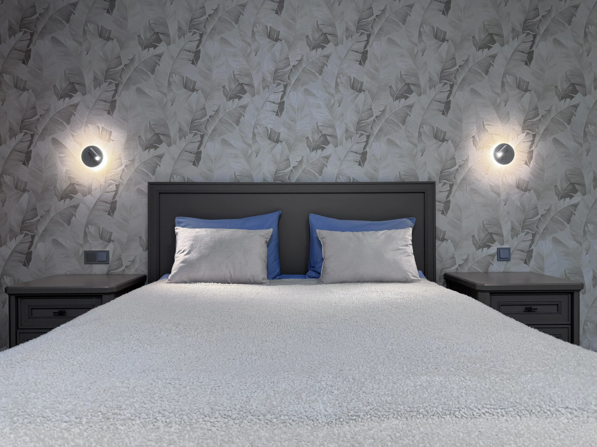 Апартаменты 39kvartir на Ольховой 49