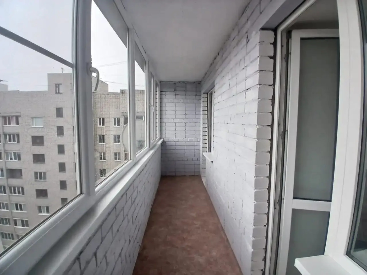 Уютный 1 Комнатный Апартамент на Воркутинская 17