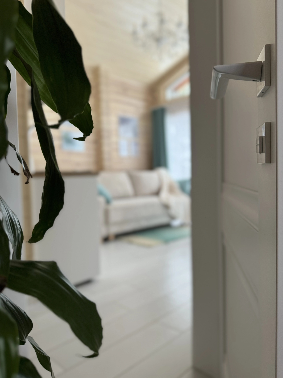 Шале ВМЕСТЕ