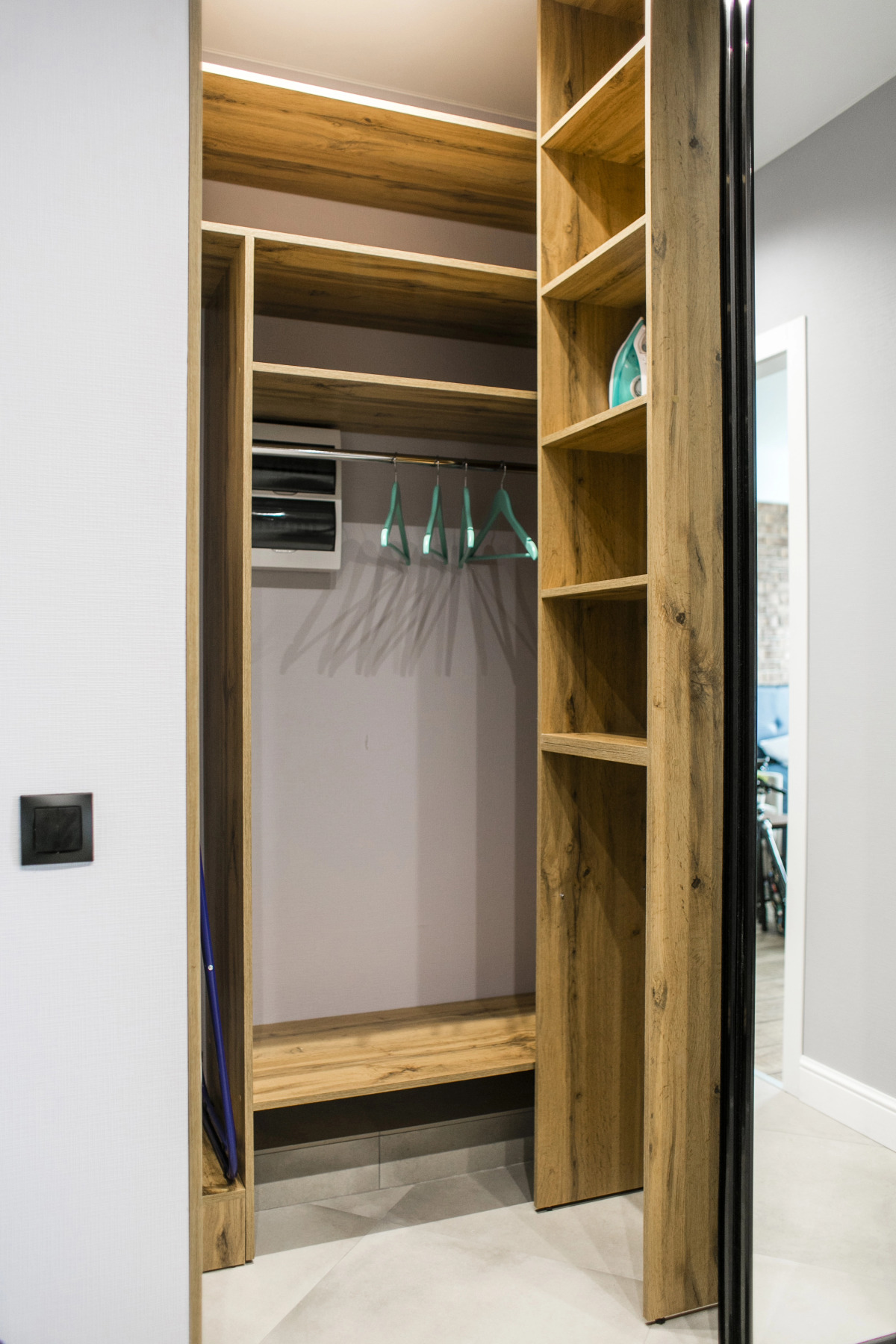 Апартаменты Ocean City