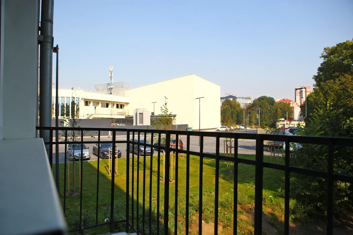 Квартира Ваши Апартаменты у Южного Вокзала