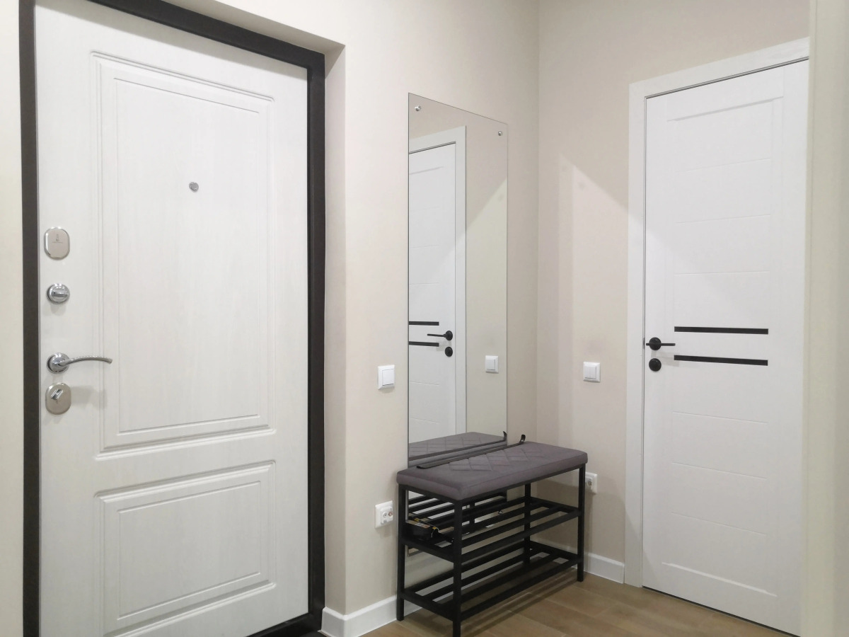 Квартира в центре с парковкой возле Мега Моллла