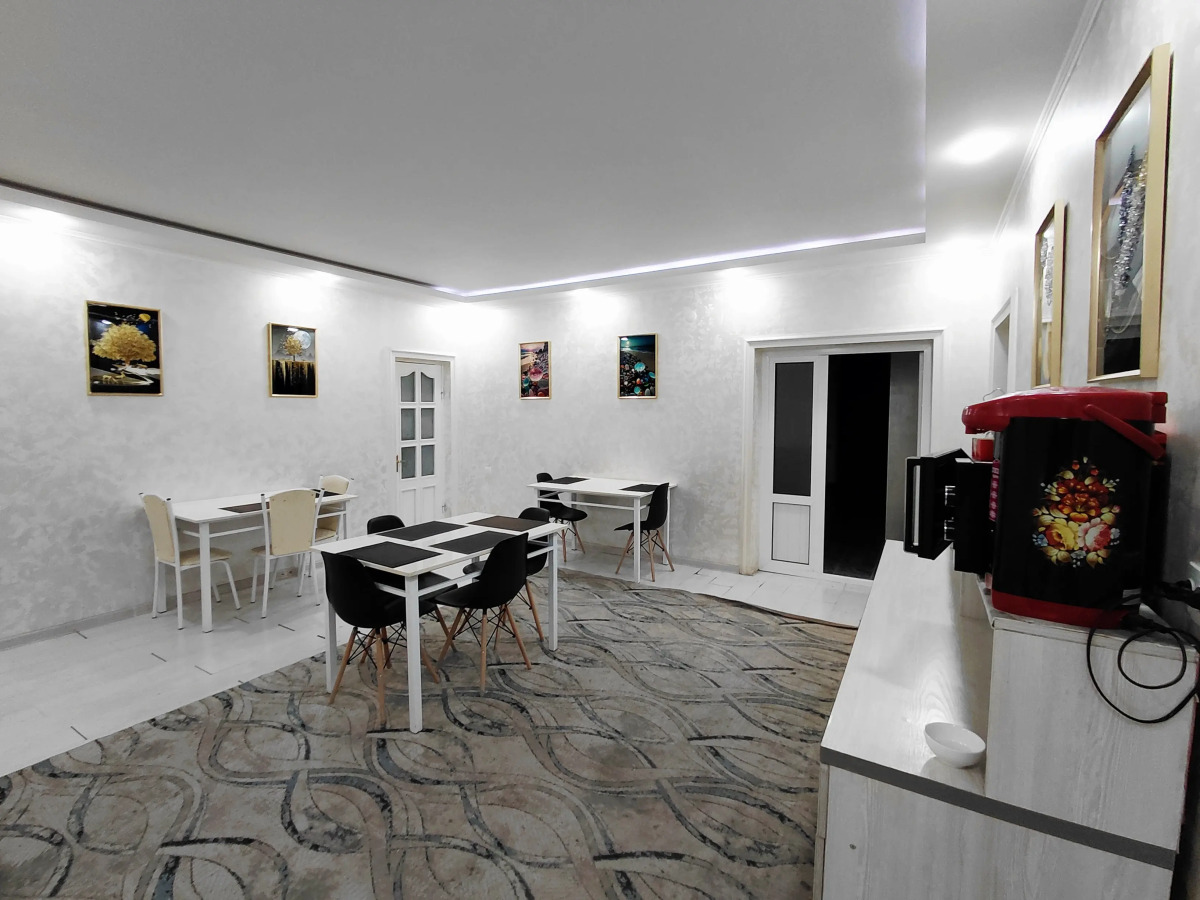 Отель The Art Hotel