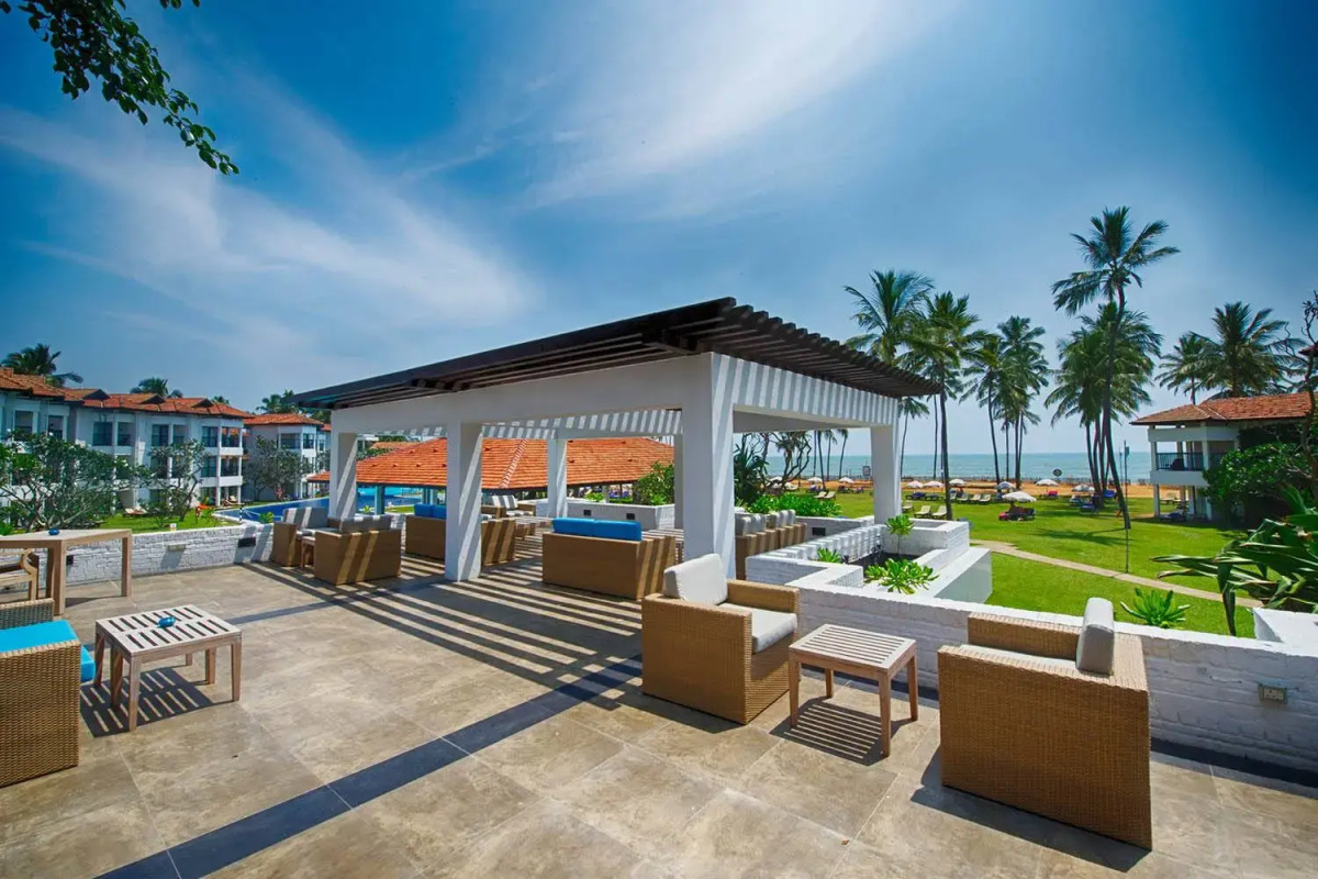 Отель Club Hotel Dolphin