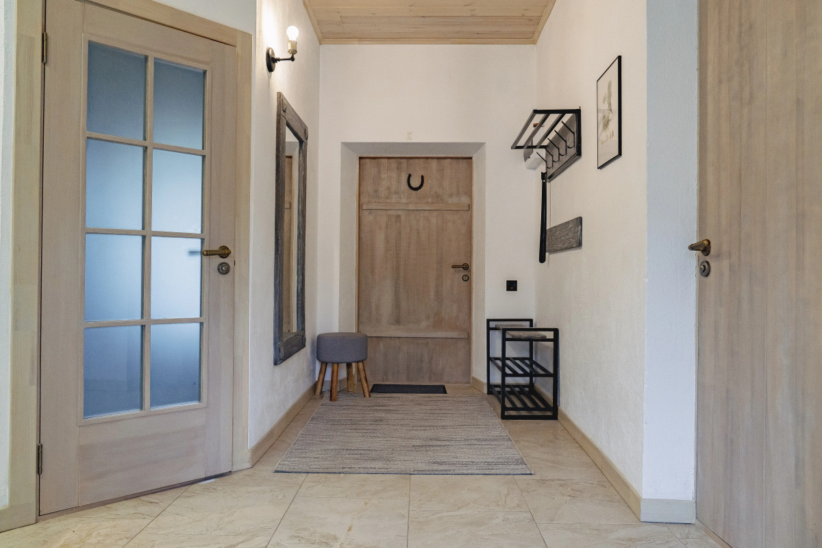 Гостевой дом на улице Плант