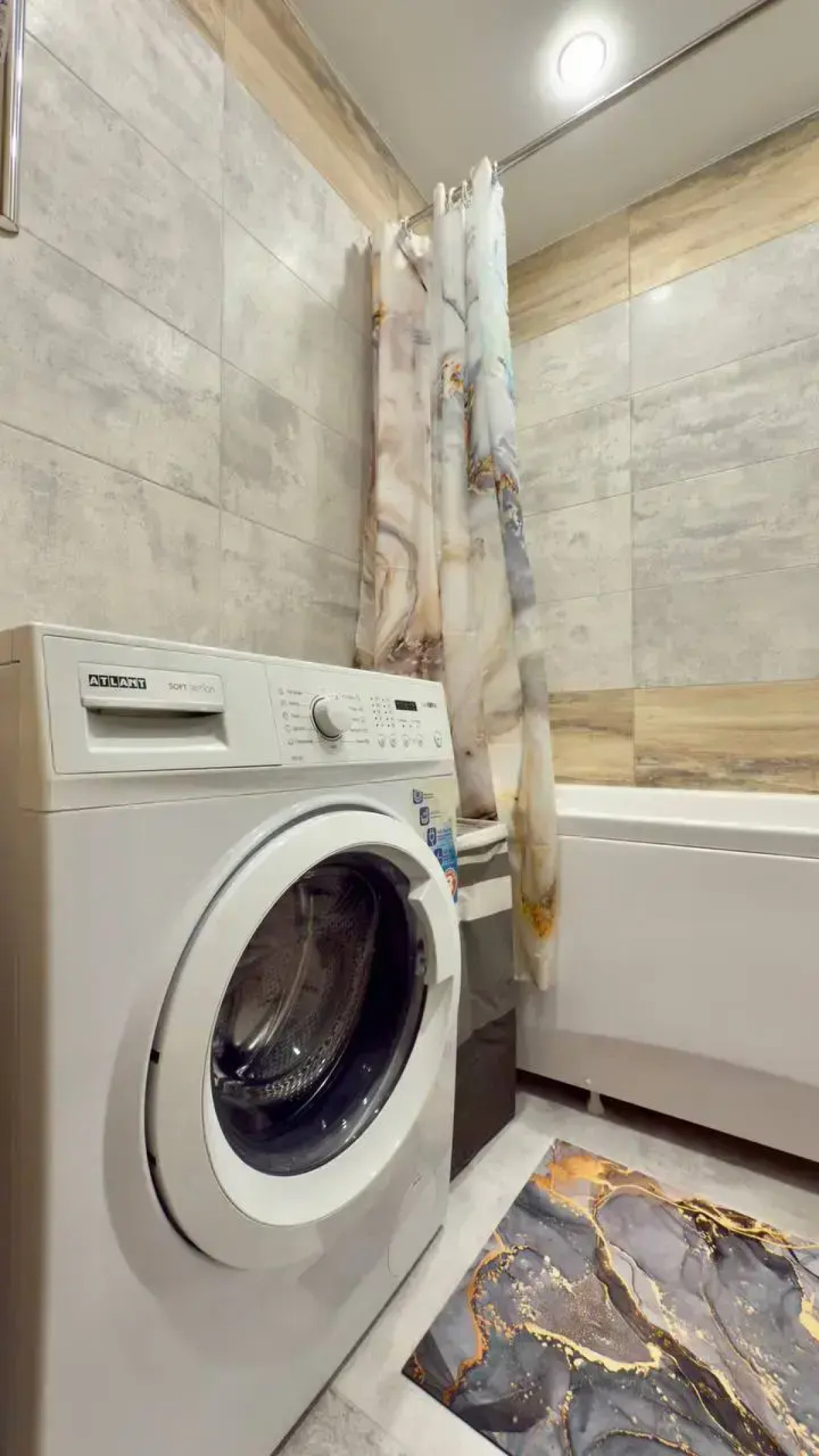 Апартаменты ArendaGrad Багратиона 26А