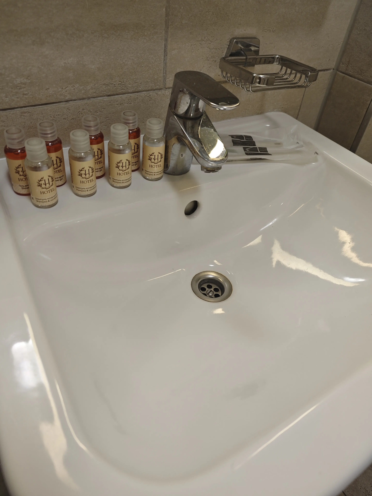 Апартаменты АК  Морской квартал