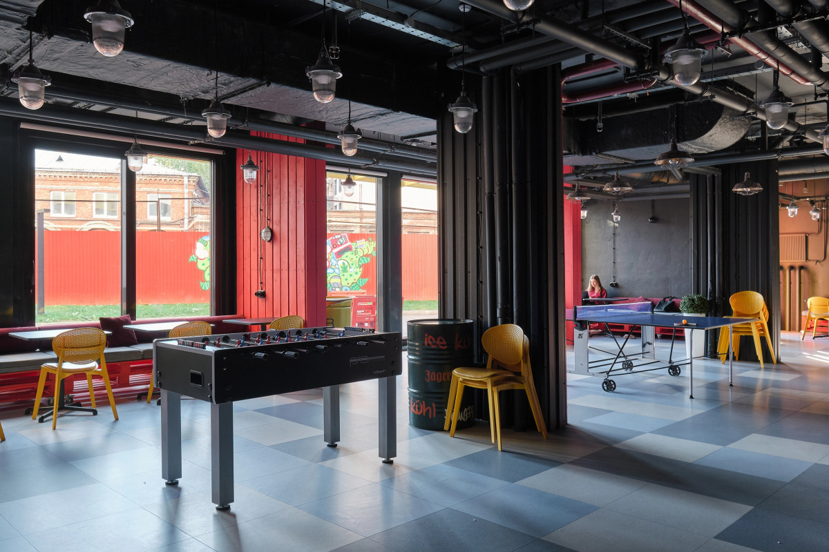 Апартаменты Вертикаль 943