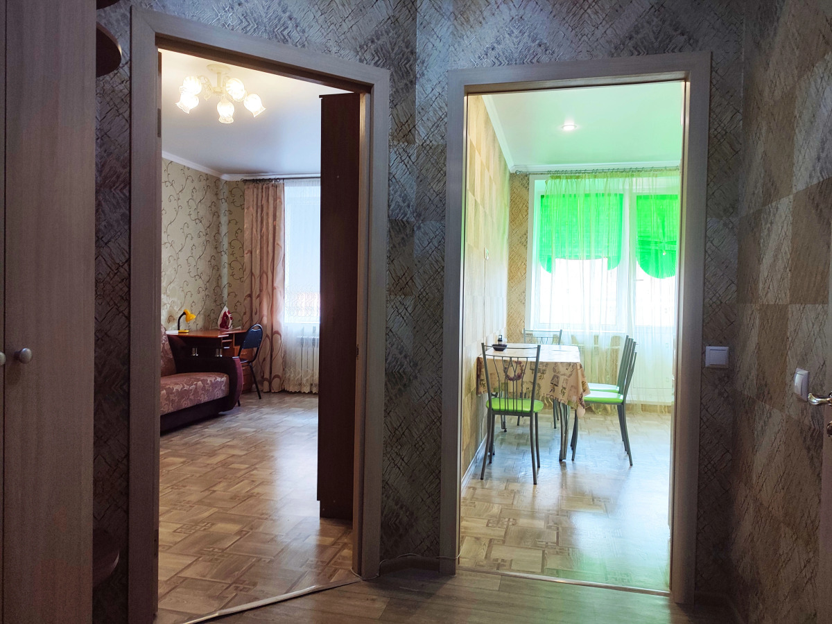 Квартира Центр Города Советская 190В Корпус 2