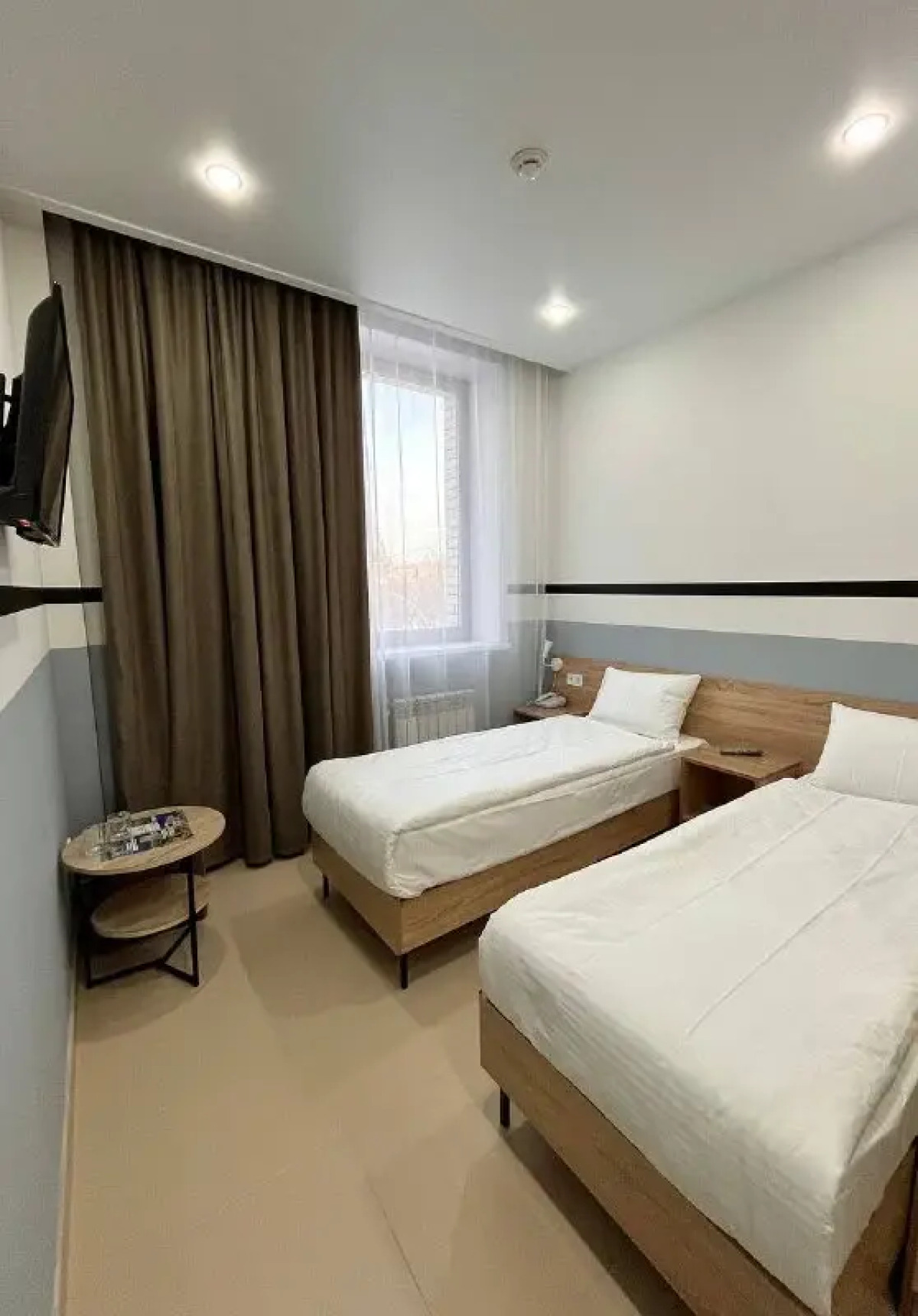 Отель Катанца