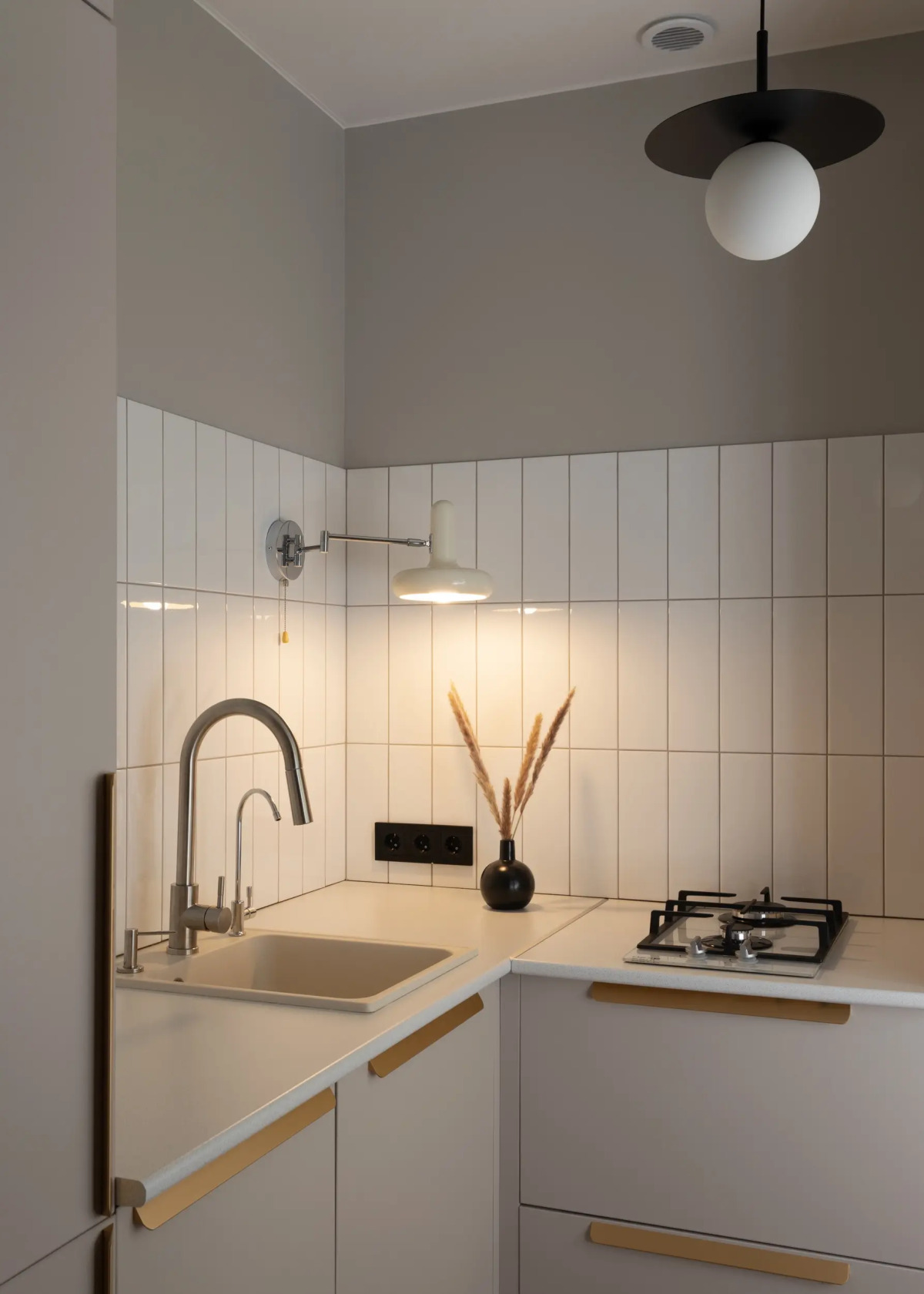 Апартаменты Душевно на Радистов 1