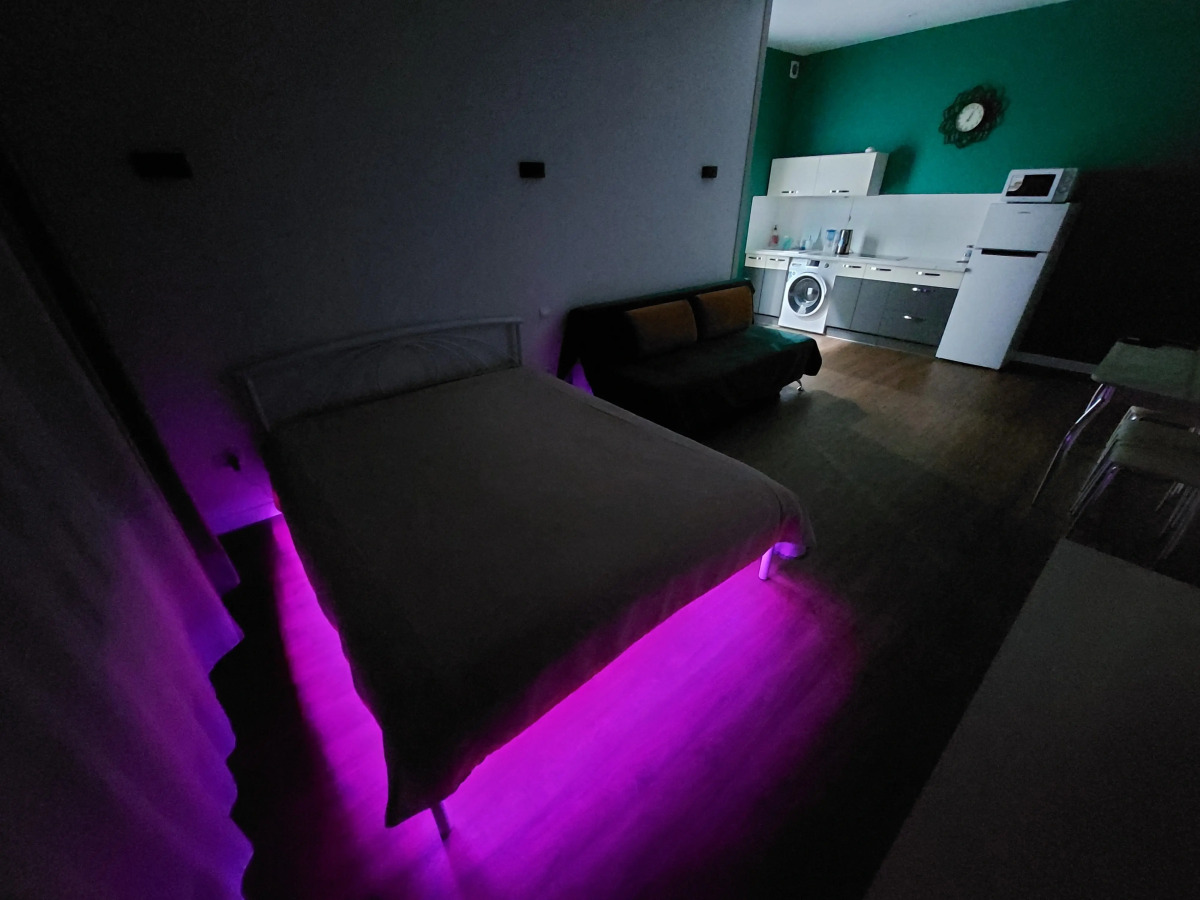 Апартаменты Ленина 54