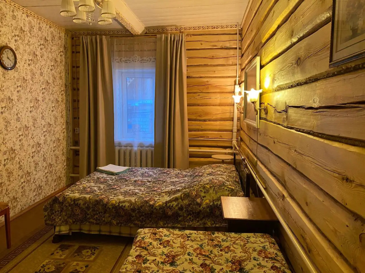 Гостевой Дом Захаровых