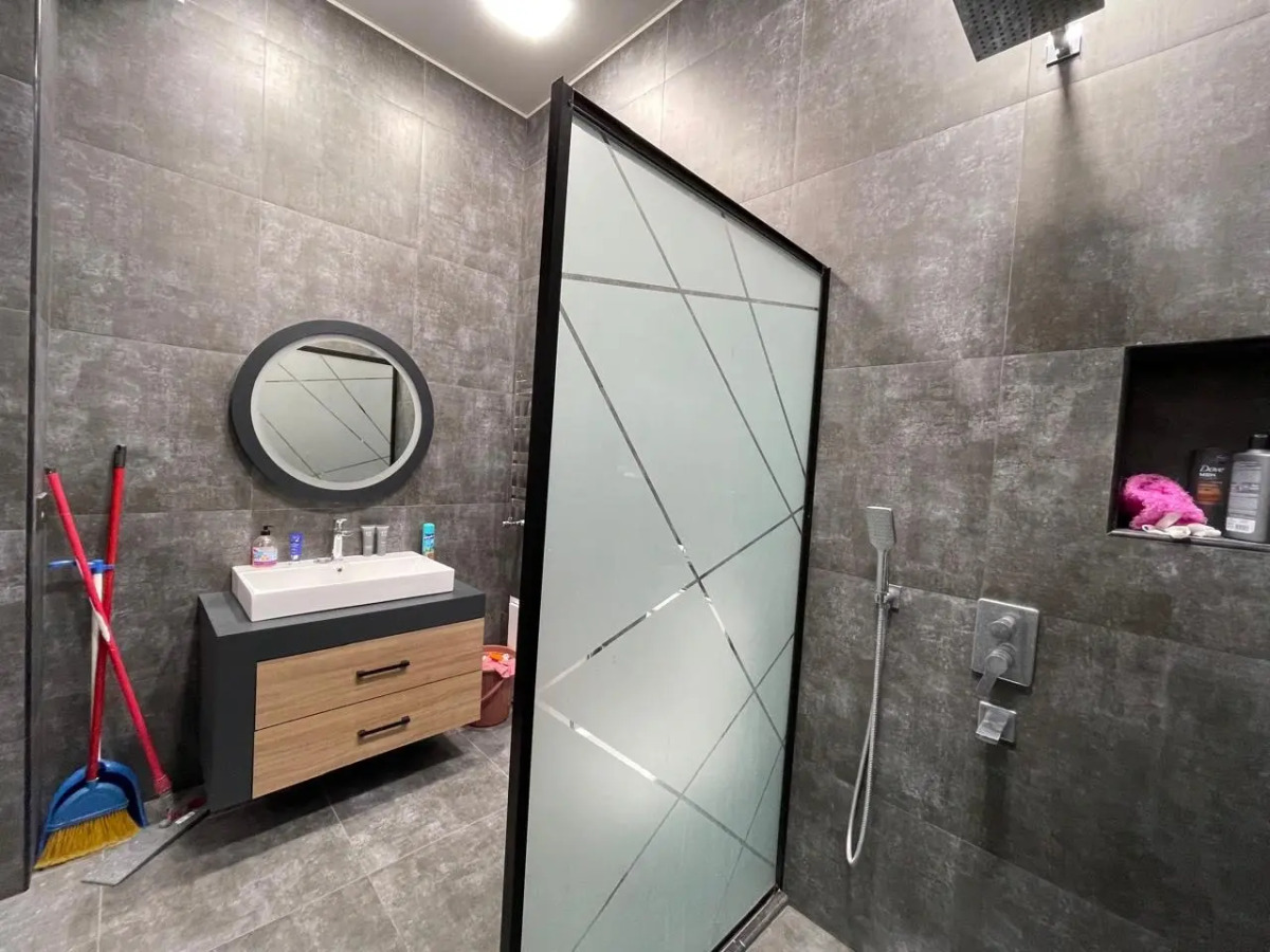 Апартаменты Loft Studio Baku