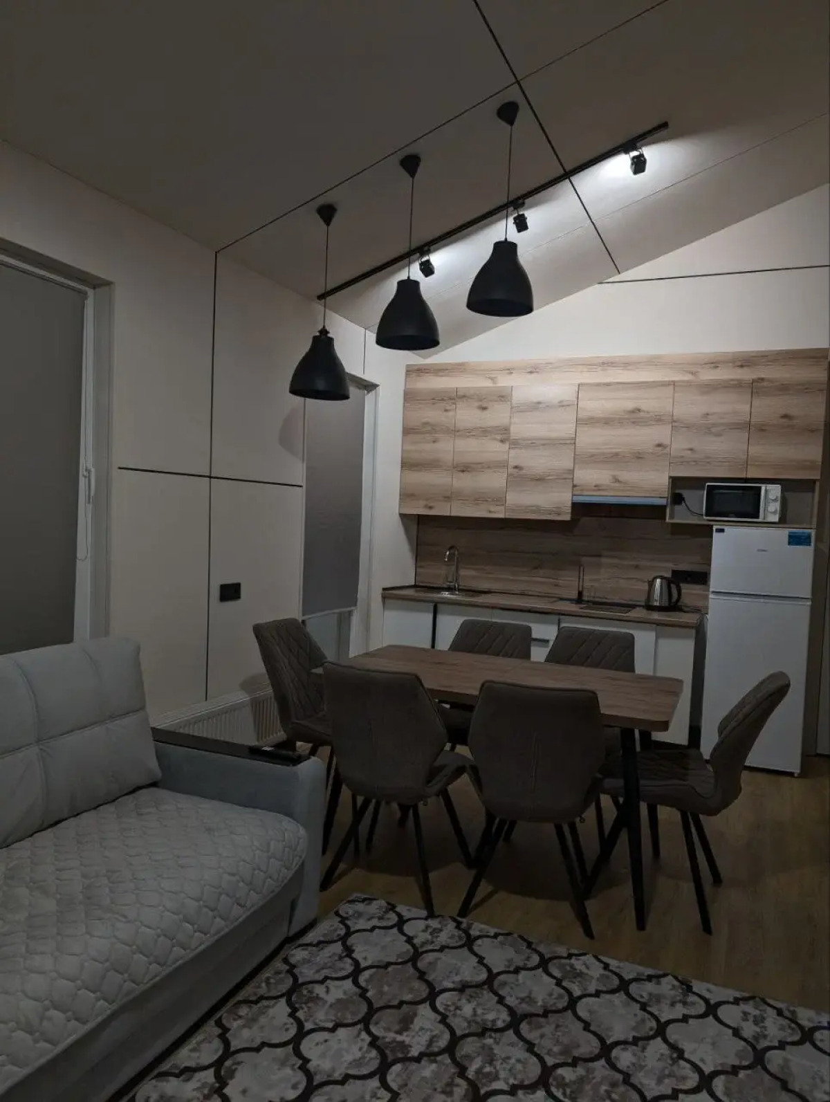 Гостевой дом Dombay Paradise