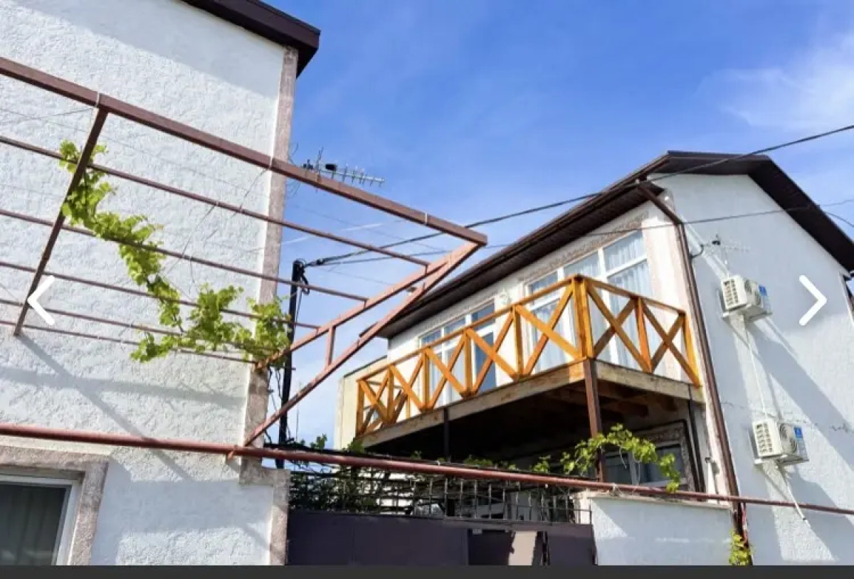 Жилое помещение Мария