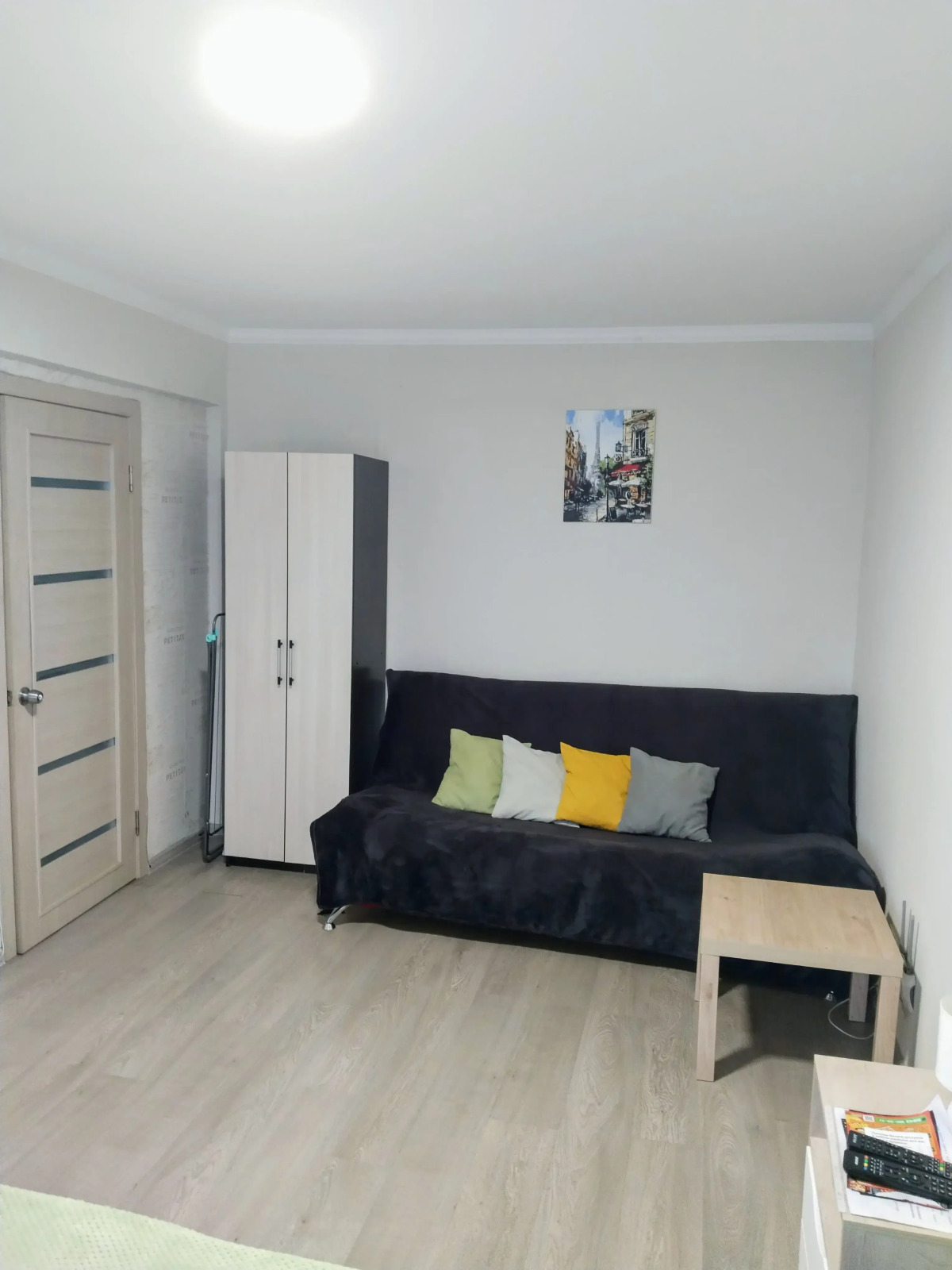 Апартаменты Квартира на Донская 3