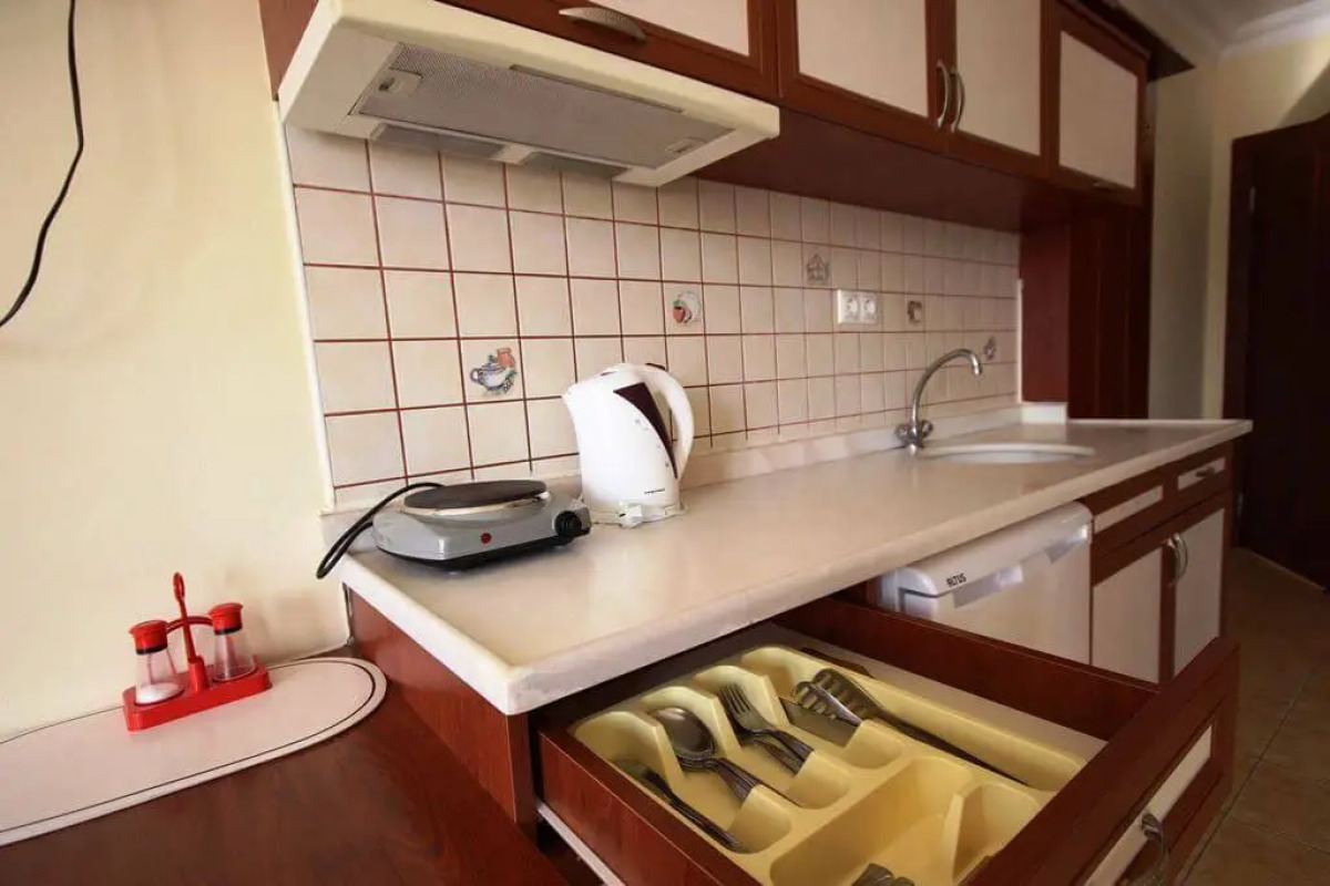 Апарт Отель Minta