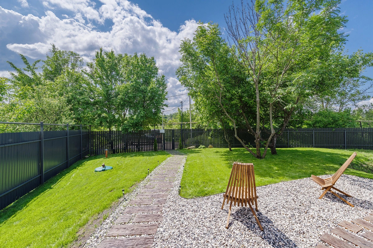 Гостевой дом Иван-дача