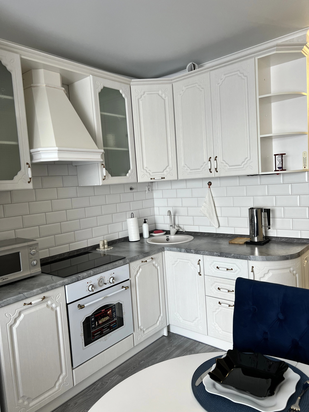 Апартаменты Ёlki Appart Classic