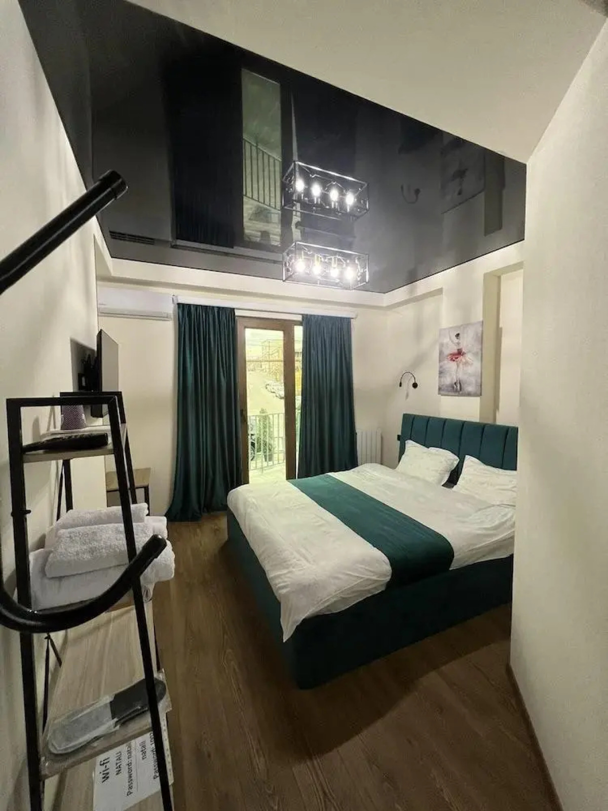 Бутик-Отель Natali