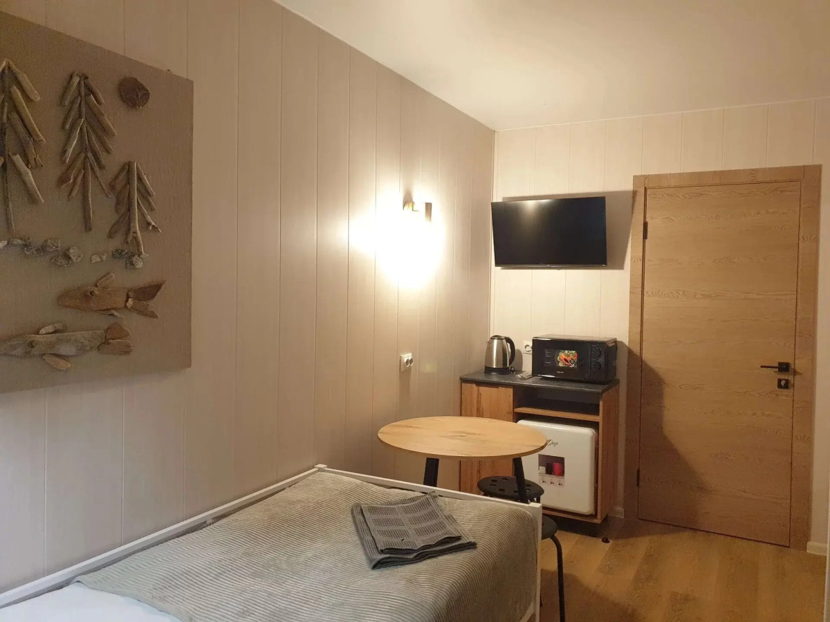 Гостевой дом Ярви