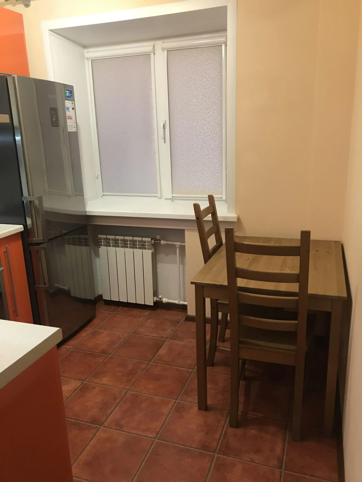 Апартаменты НСК на Ватутина 24