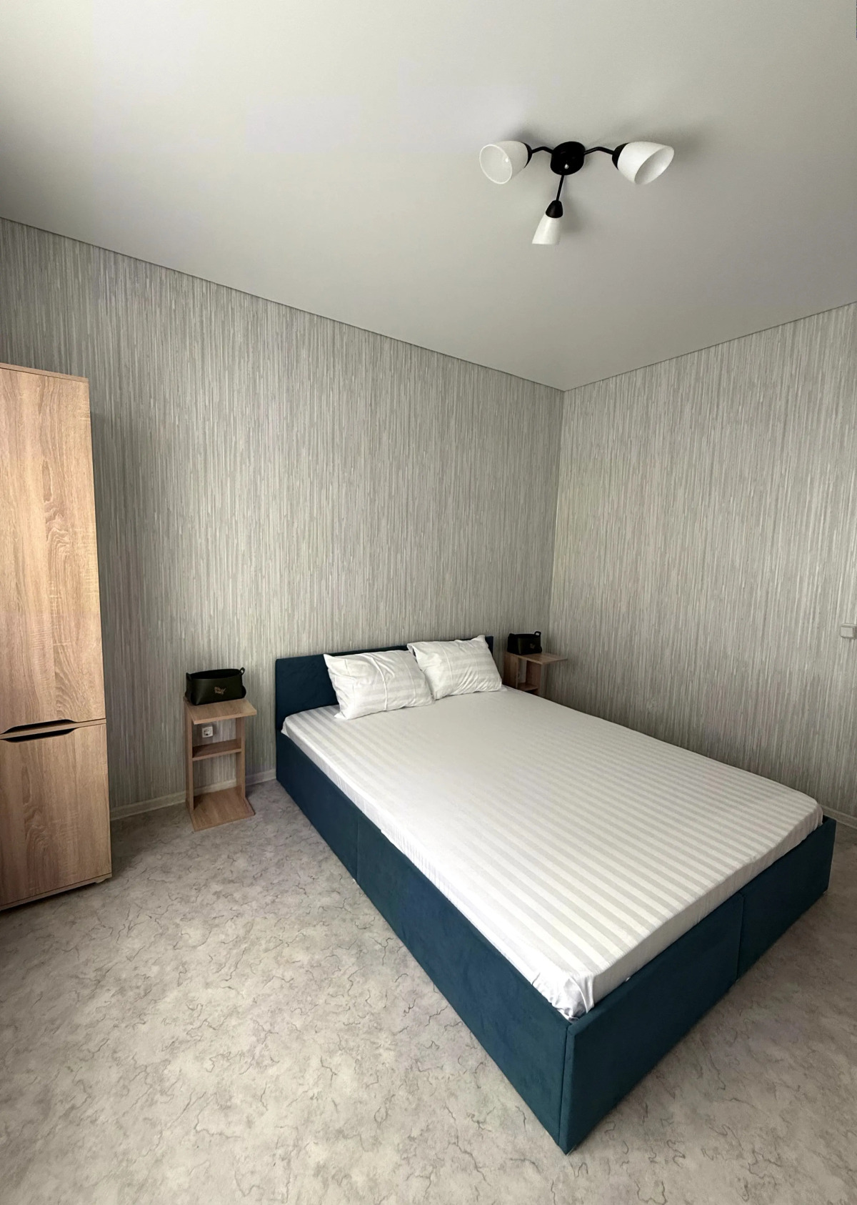 Квартира ОренРент у Ледового дворца Звёздный