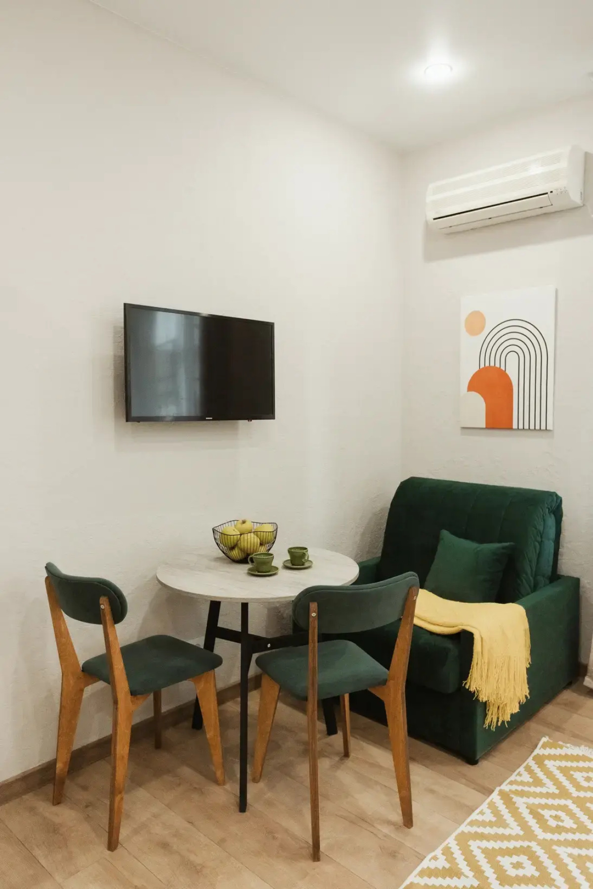 Гостевой дом Ла Пальма