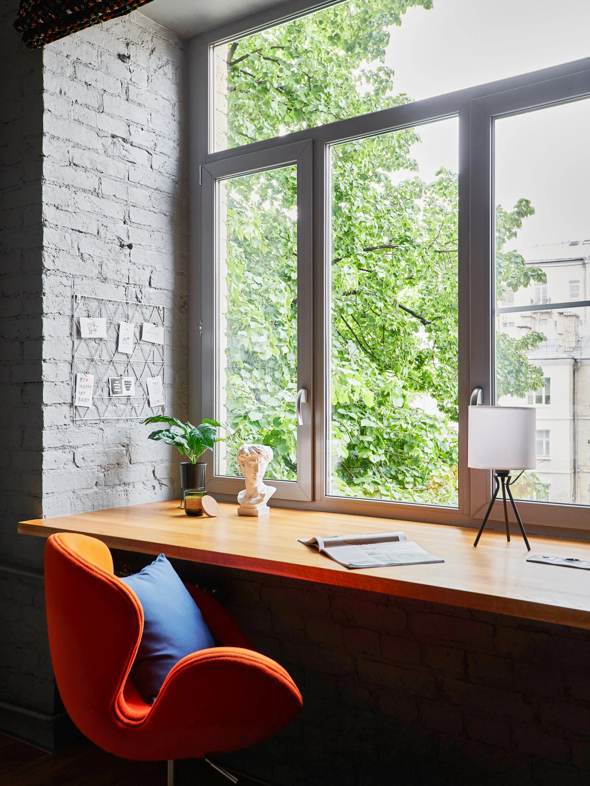 Квартира GM Apartments Богемные на Патриарших Прудах