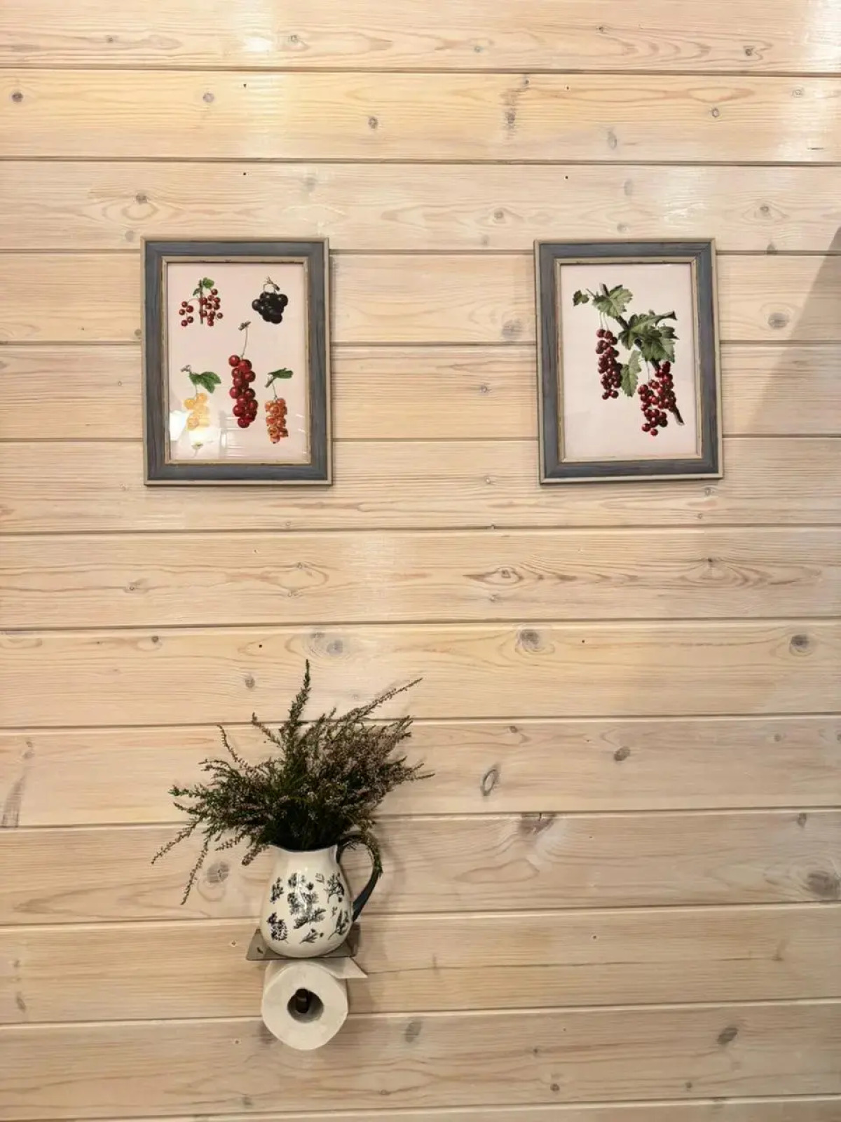 Частный дом Вереск