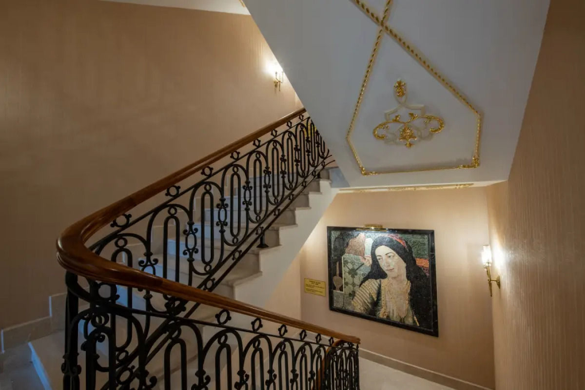 BVS Bosphorus Pera Hotel