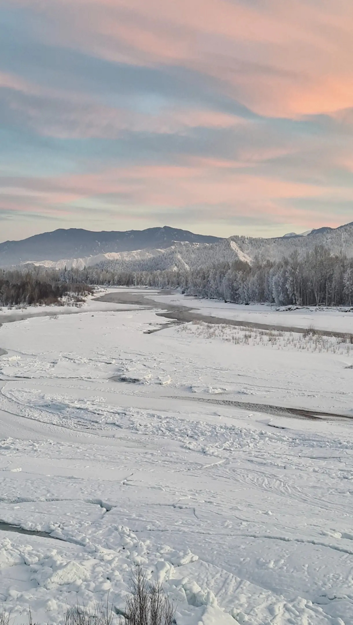 Частный дом Современный гостевой дом на слиянии рек Катунь и Кокса